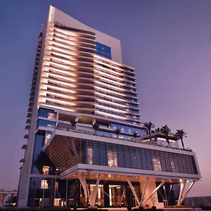 Grand Plaza Moevenpick Отель