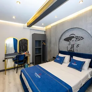 بارادايس إيربورت 3* اسطنبول