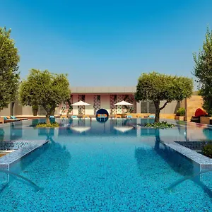 آلوفت أبوظبي 4* أبو ظبي