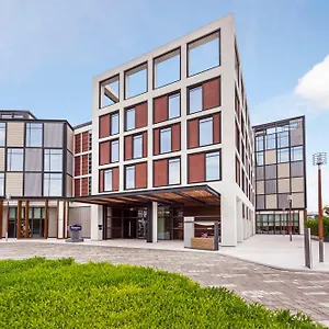Hampton By Hilton Al Seef *** Ντουμπάι