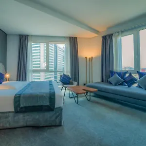 Kyriad 3* الدار البيضاء