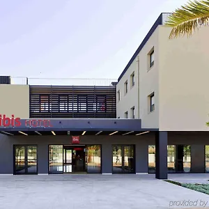 Hotel Ibis Lisboa